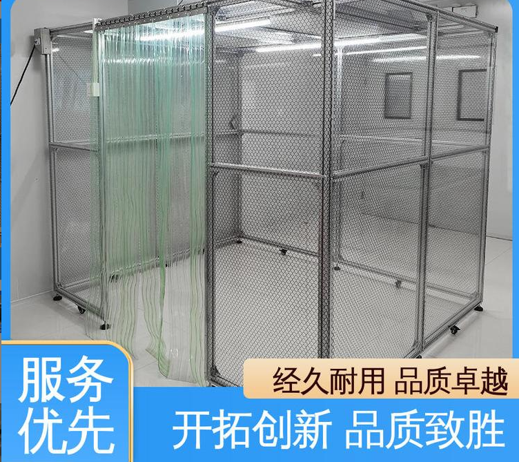 什么是無(wú)菌操作棚？
